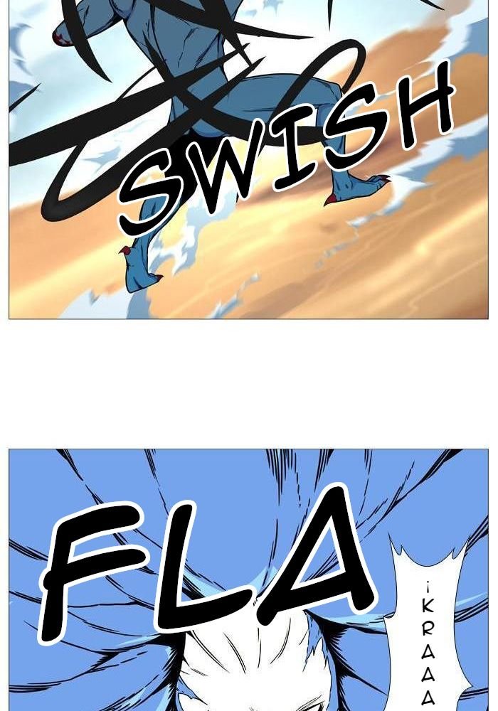 Read Noblesse Español Manga Online