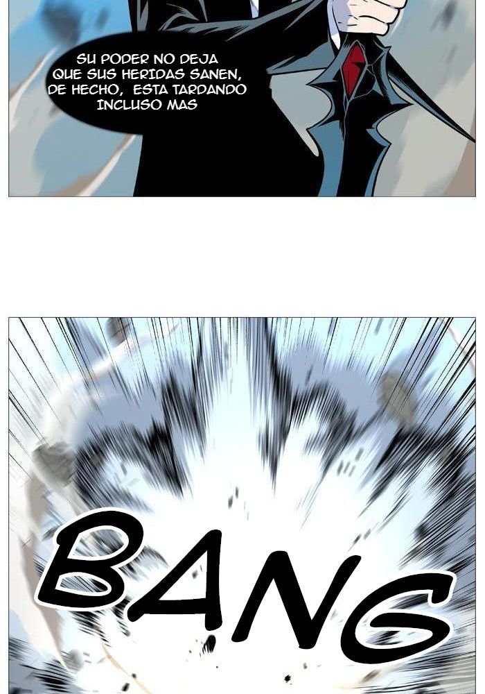 Read Noblesse Español Manga Online