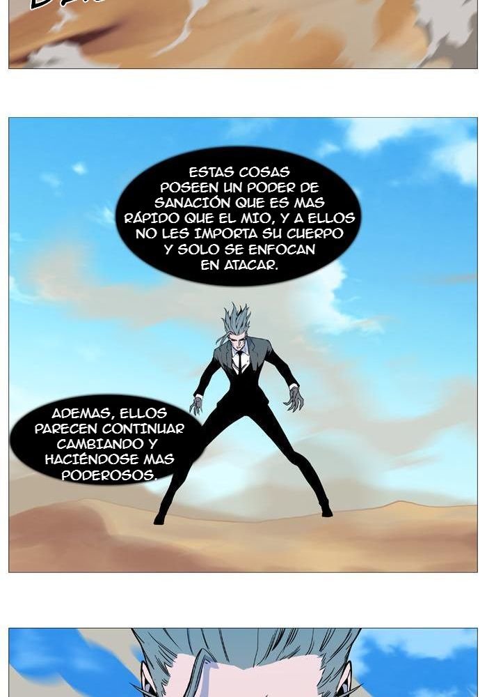 Read Noblesse Español Manga Online