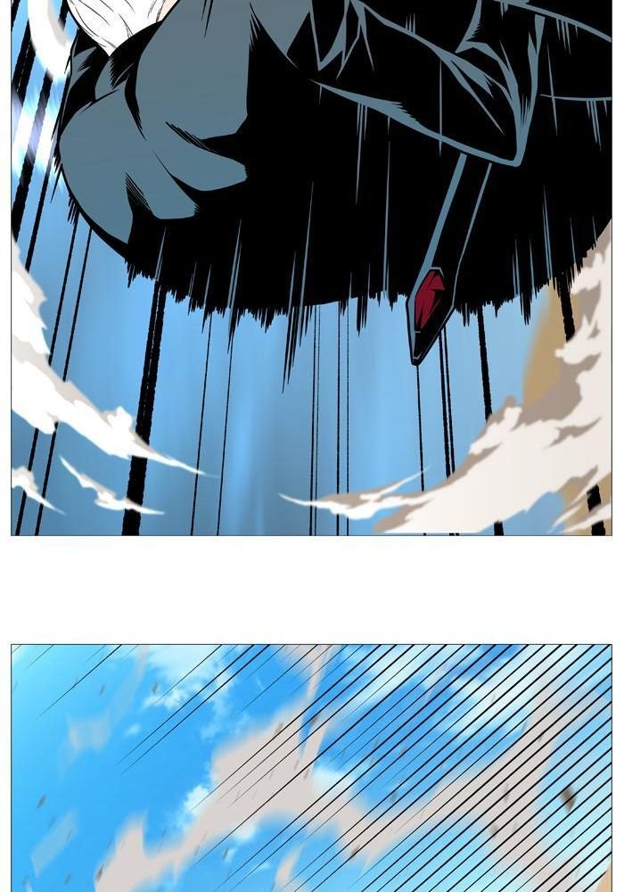 Read Noblesse Español Manga Online