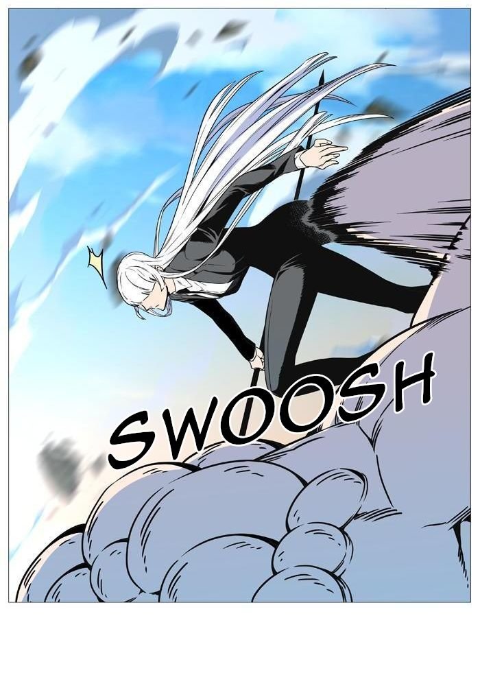 Read Noblesse Español Manga Online