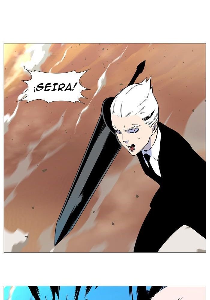 Read Noblesse Español Manga Online