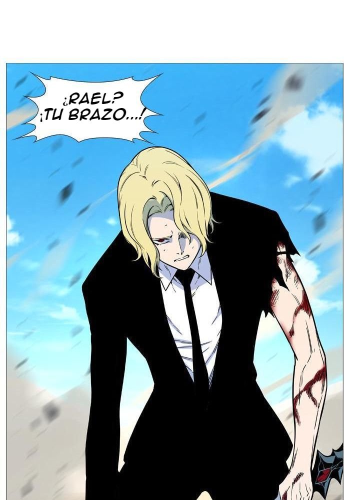 Read Noblesse Español Manga Online