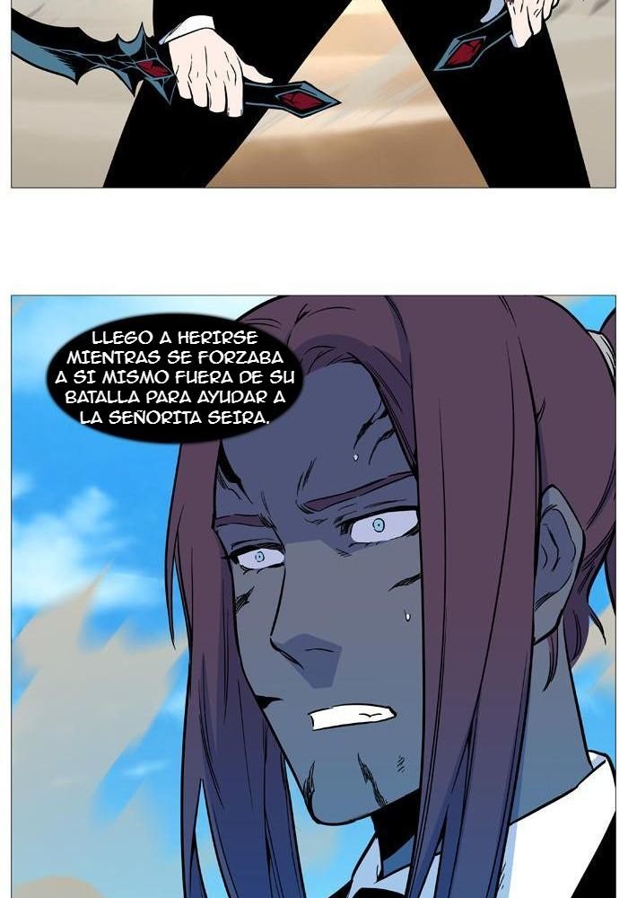 Read Noblesse Español Manga Online