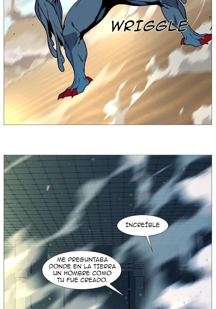 Read Noblesse Español Manga Online