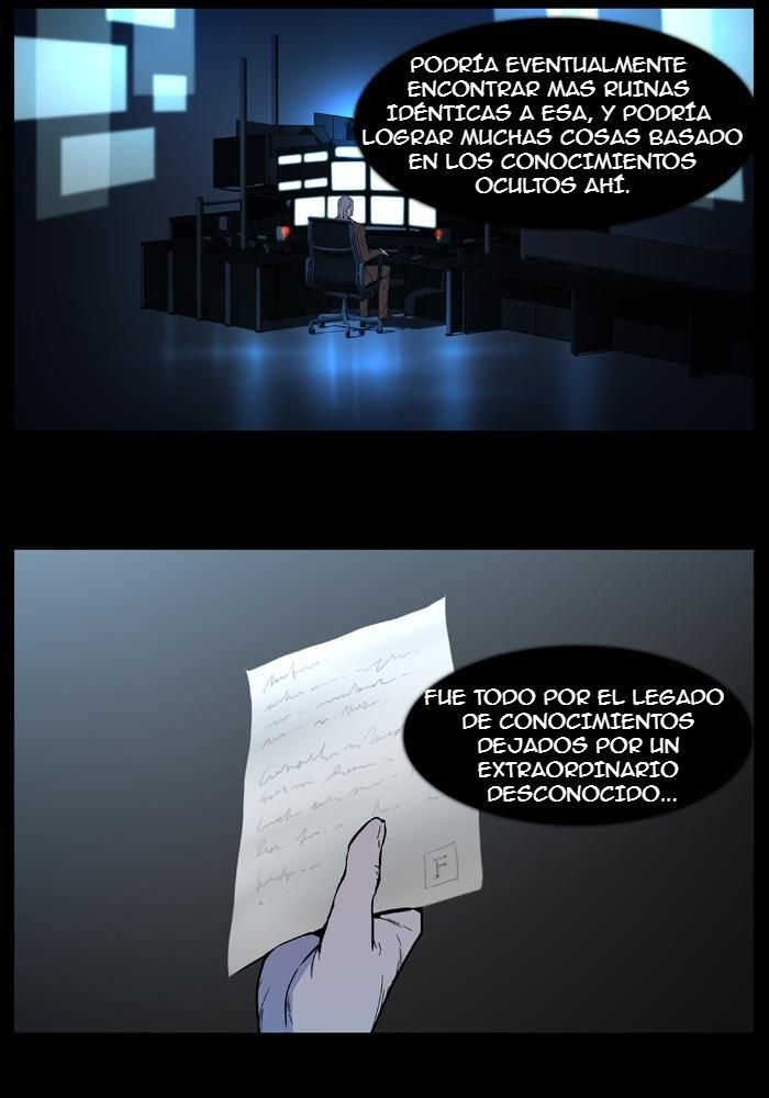 Read Noblesse Español Manga Online