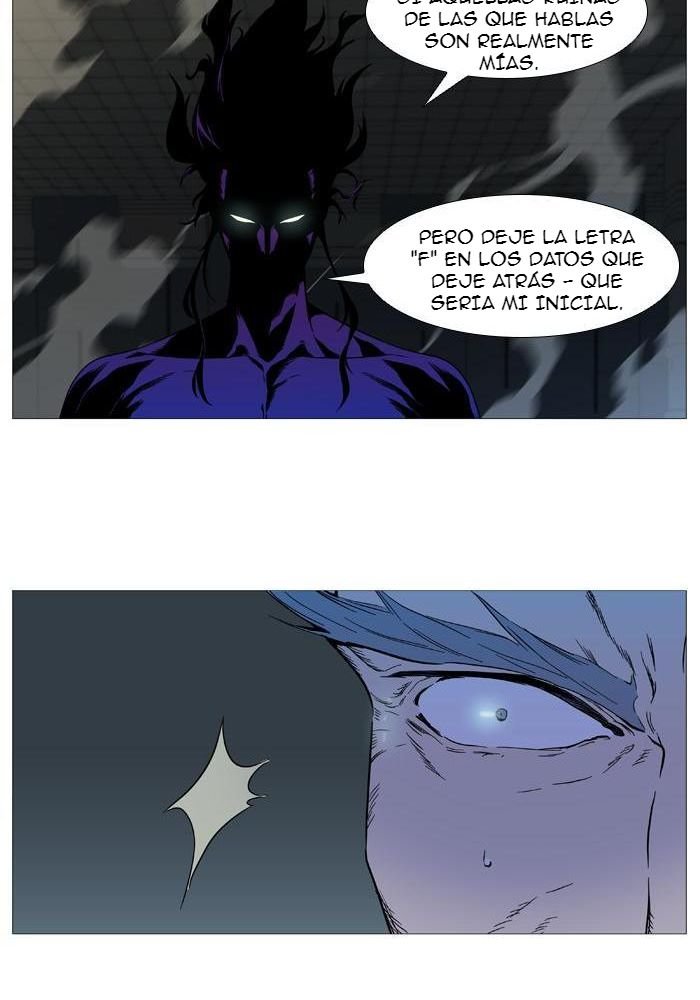 Read Noblesse Español Manga Online