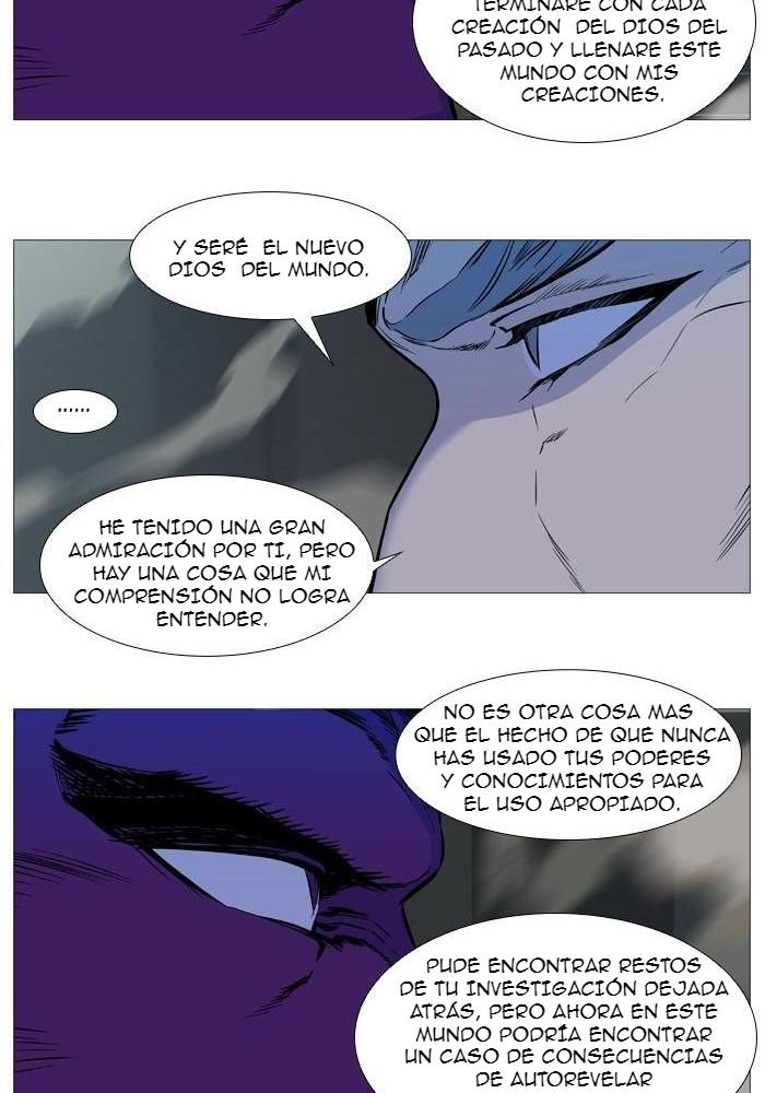 Read Noblesse Español Manga Online