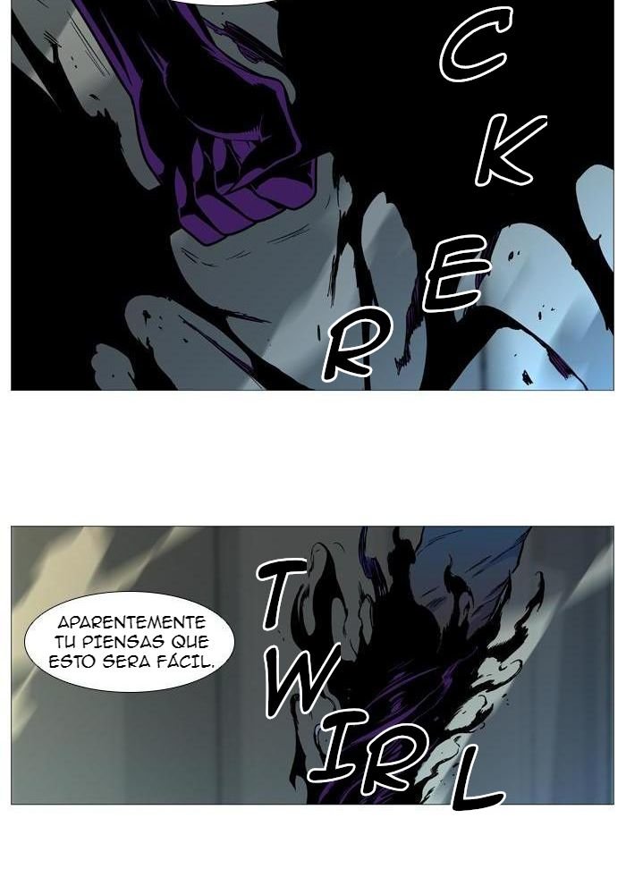 Read Noblesse Español Manga Online