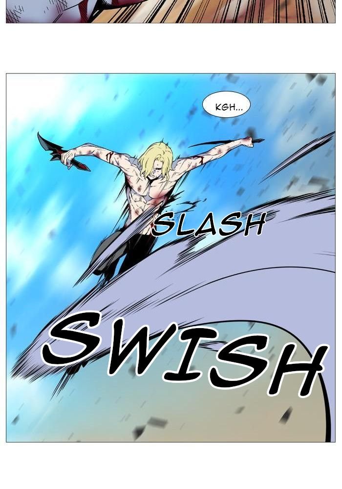 Read Noblesse Español Manga Online