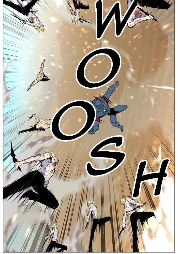 Read Noblesse Español Manga Online
