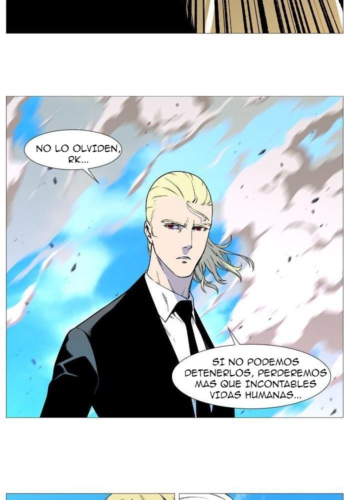 Read Noblesse Español Manga Online