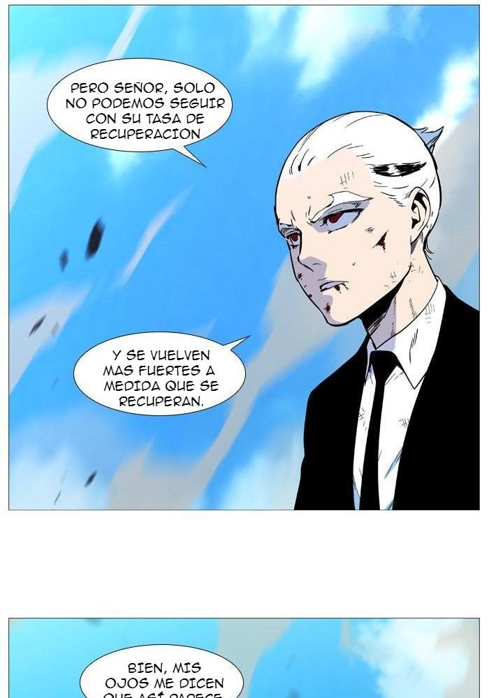 Read Noblesse Español Manga Online