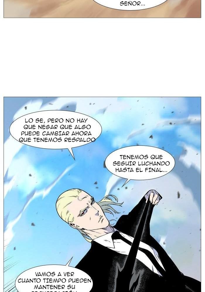 Read Noblesse Español Manga Online