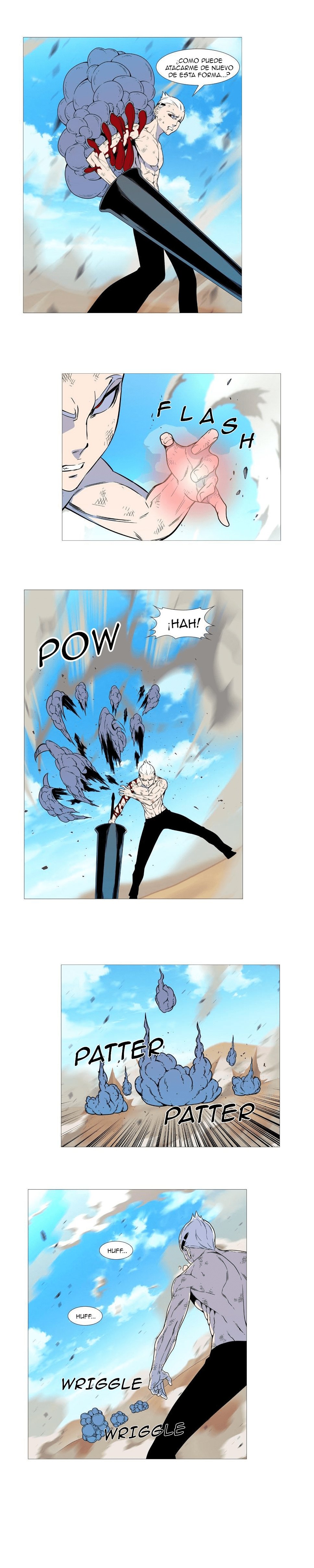 Read Noblesse Español Manga Online