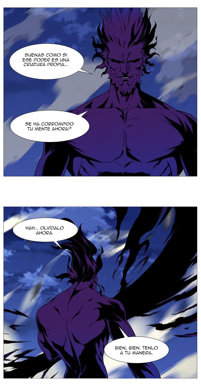 Read Noblesse Español Manga Online