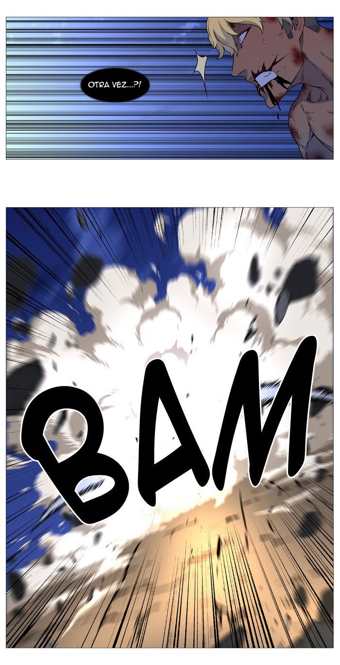 Read Noblesse Español Manga Online