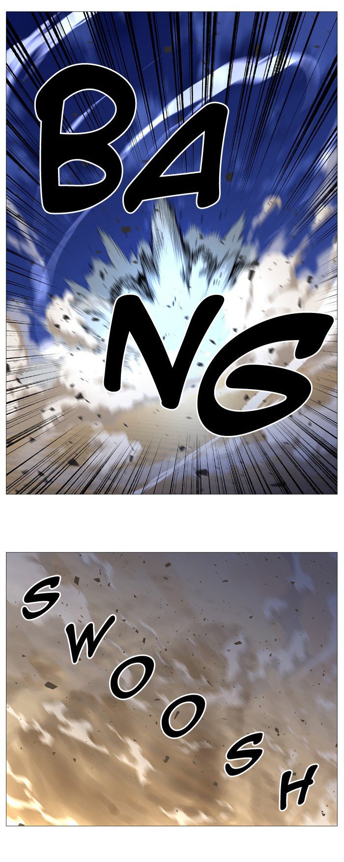 Read Noblesse Español Manga Online