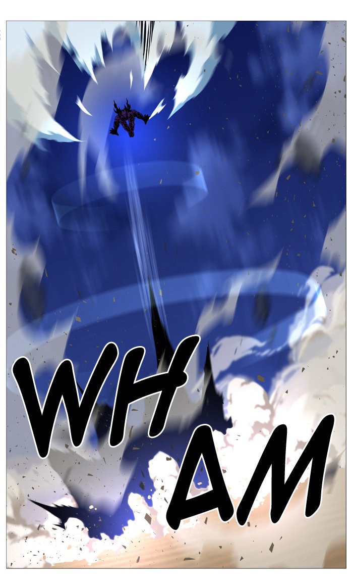 Read Noblesse Español Manga Online