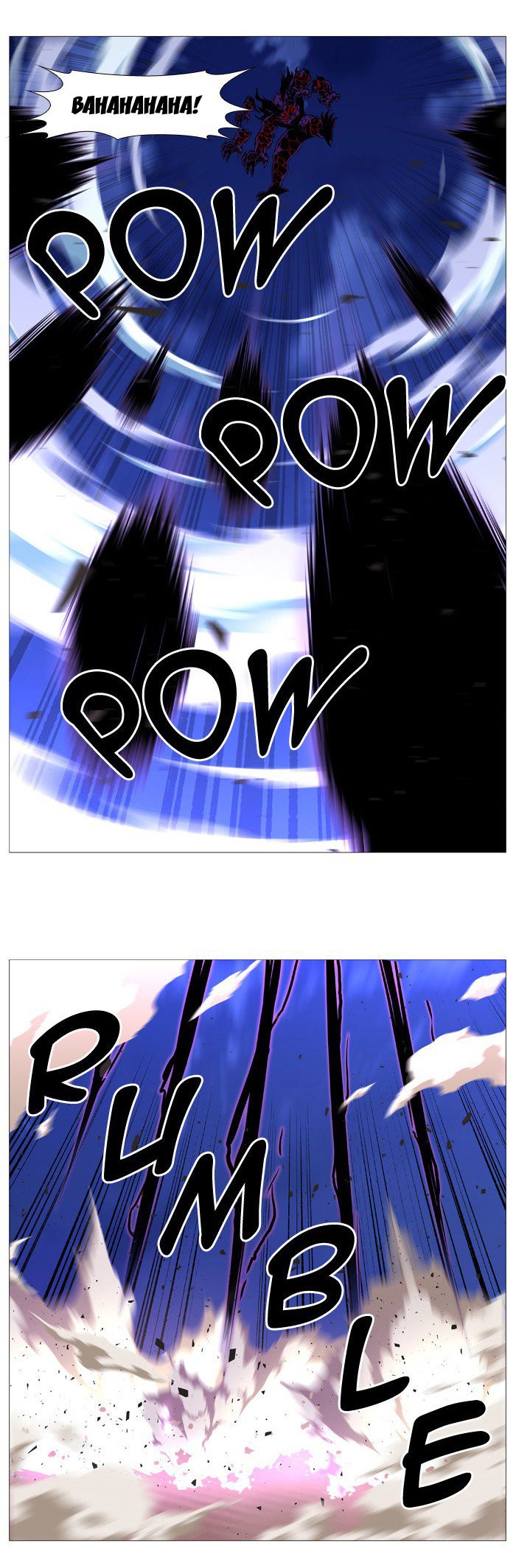 Read Noblesse Español Manga Online