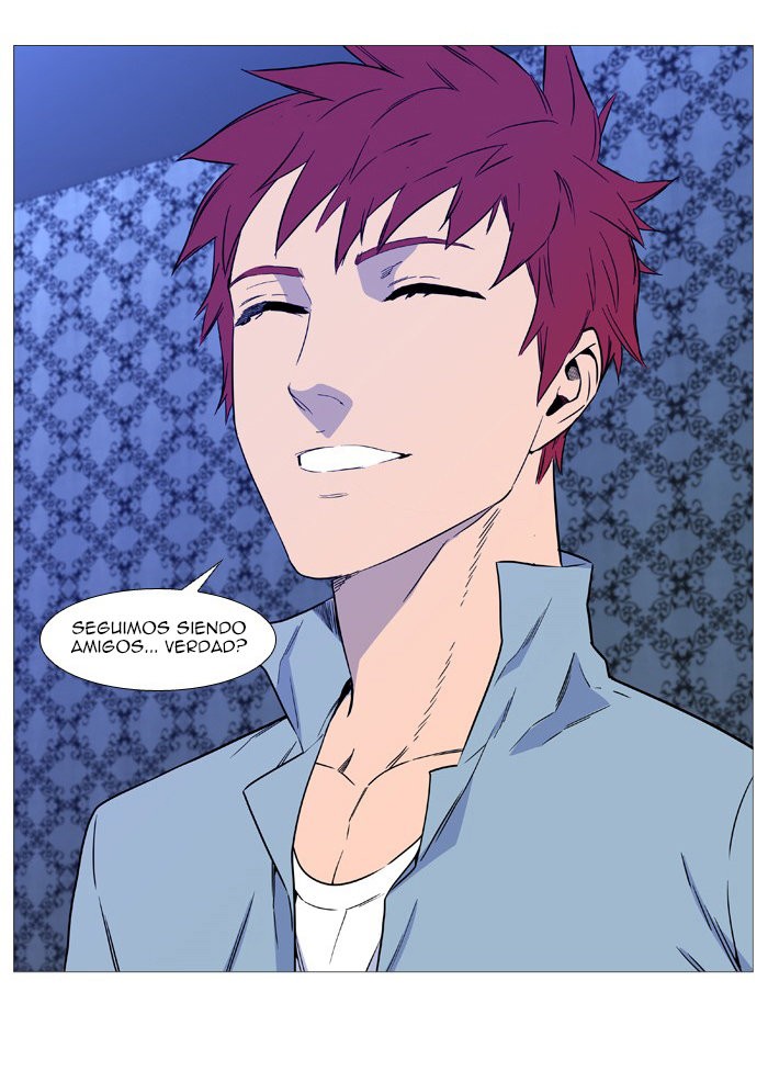 Read Noblesse Español Manga Online