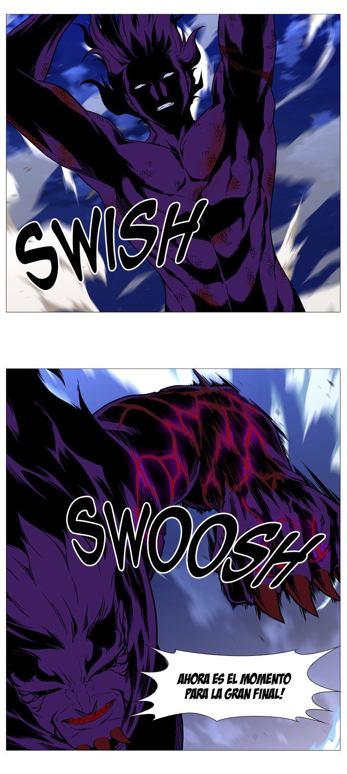 Read Noblesse Español Manga Online