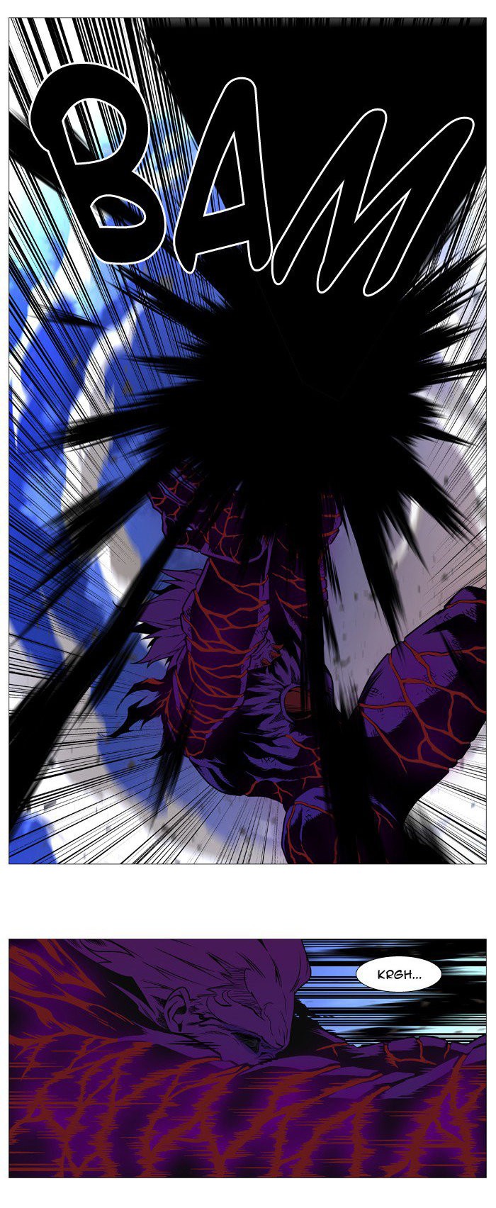 Read Noblesse Español Manga Online