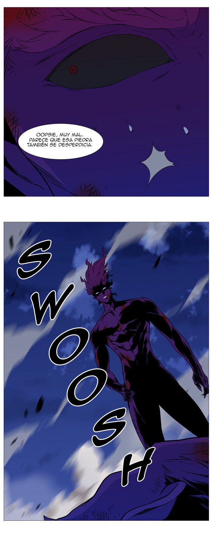 Read Noblesse Español Manga Online