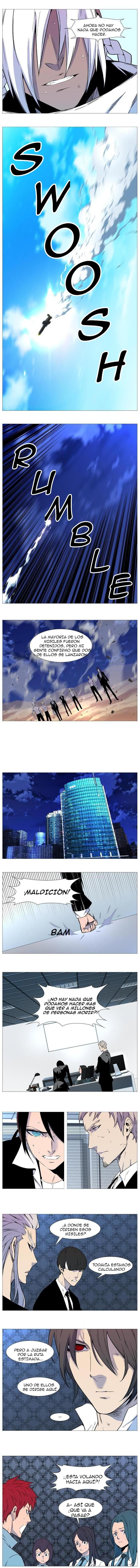 Read Noblesse Español Manga Online