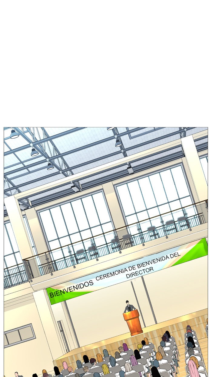 Read Noblesse Español Manga Online