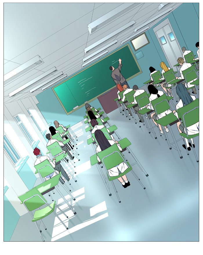 Read Noblesse Español Manga Online