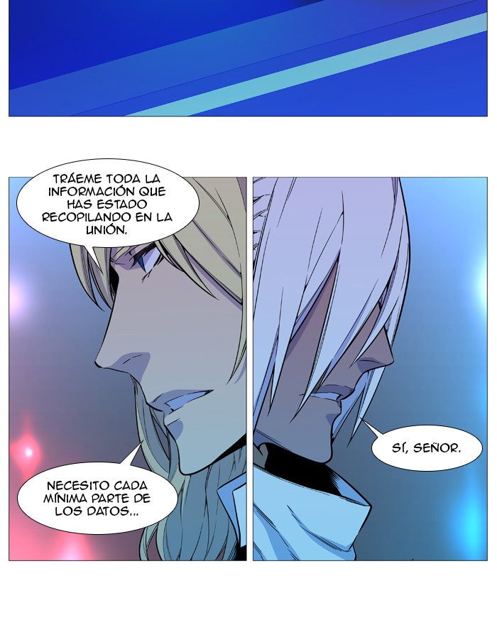 Read Noblesse Español Manga Online