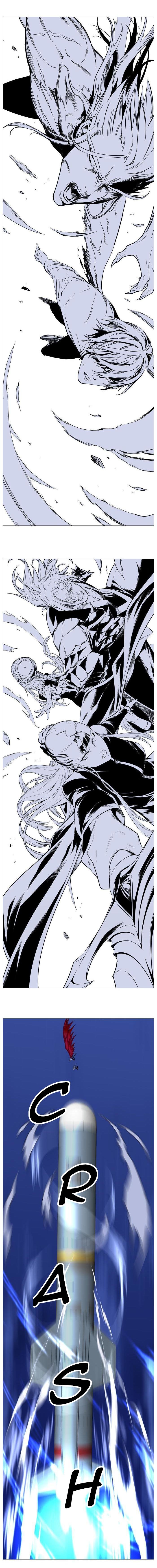 Read Noblesse Español Manga Online
