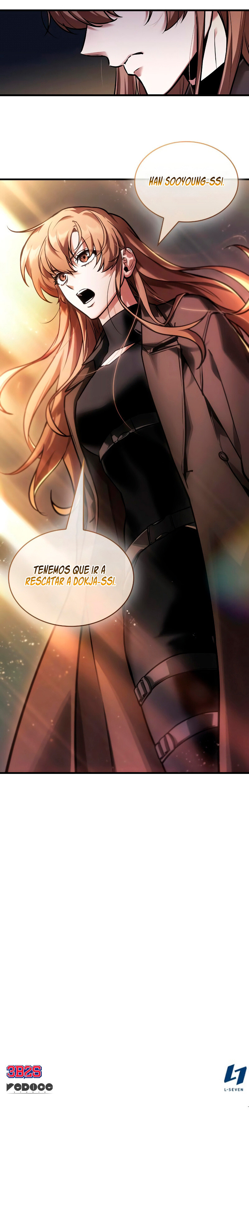 Read Omniscient Reader's Viewpoint Español Manga Online