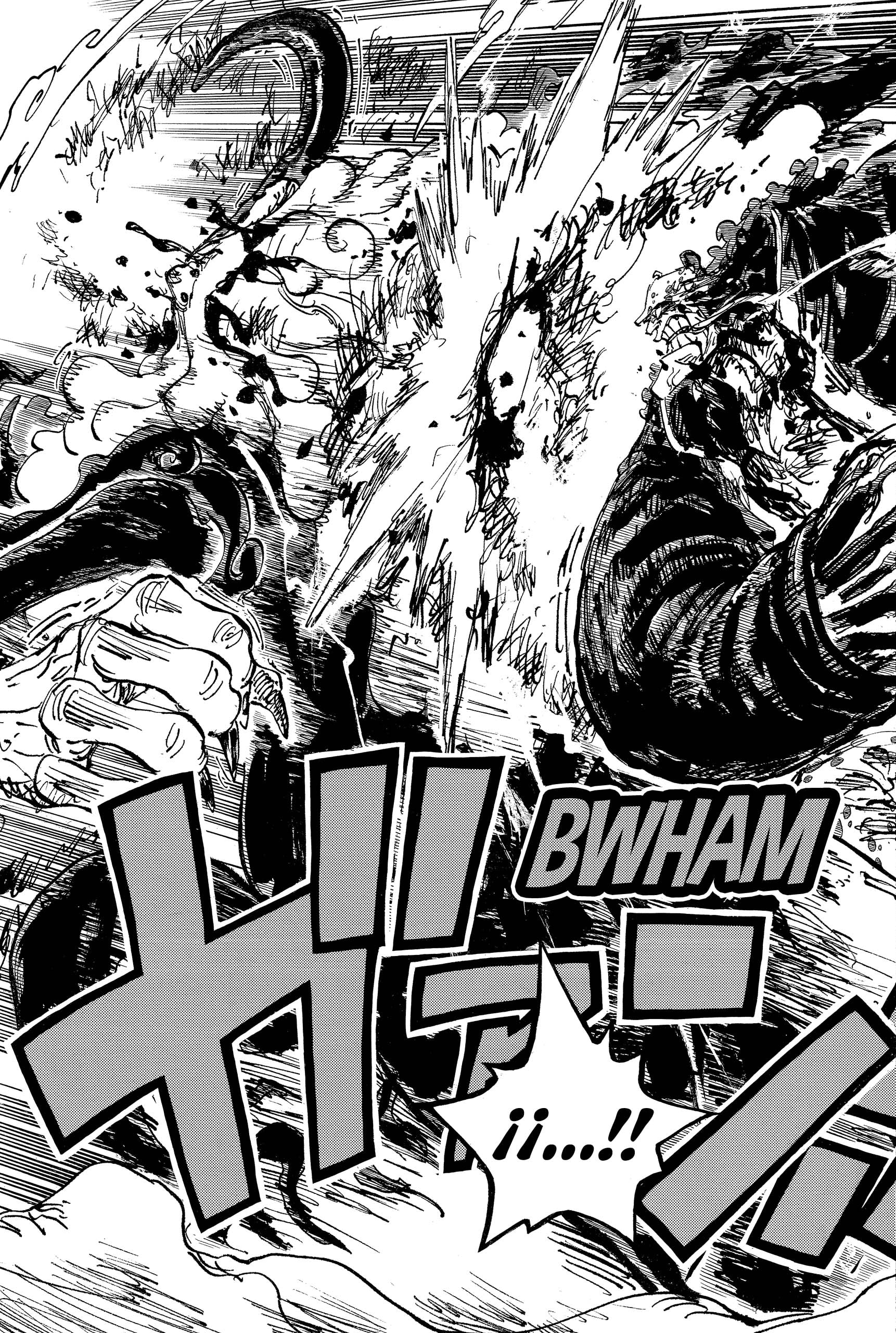 Read One Piece Español Manga Online