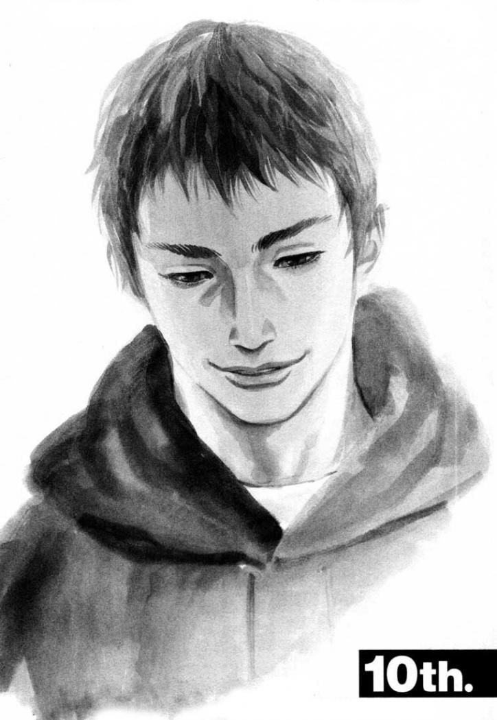 Read Real Español Manga Online