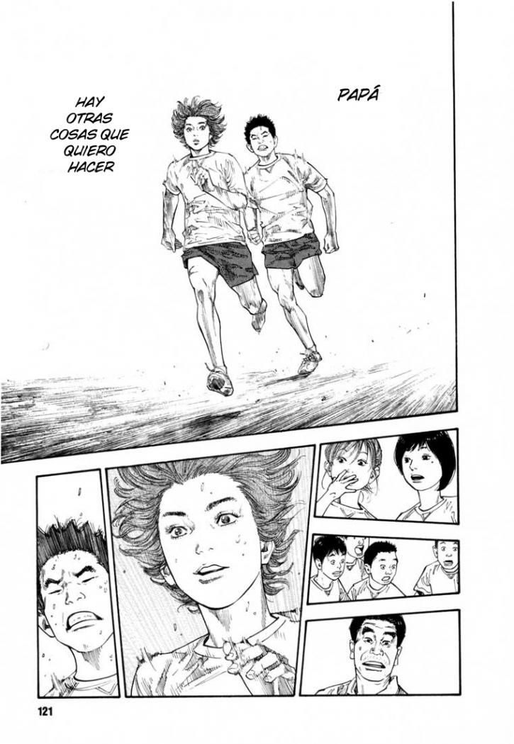 Read Real Español Manga Online