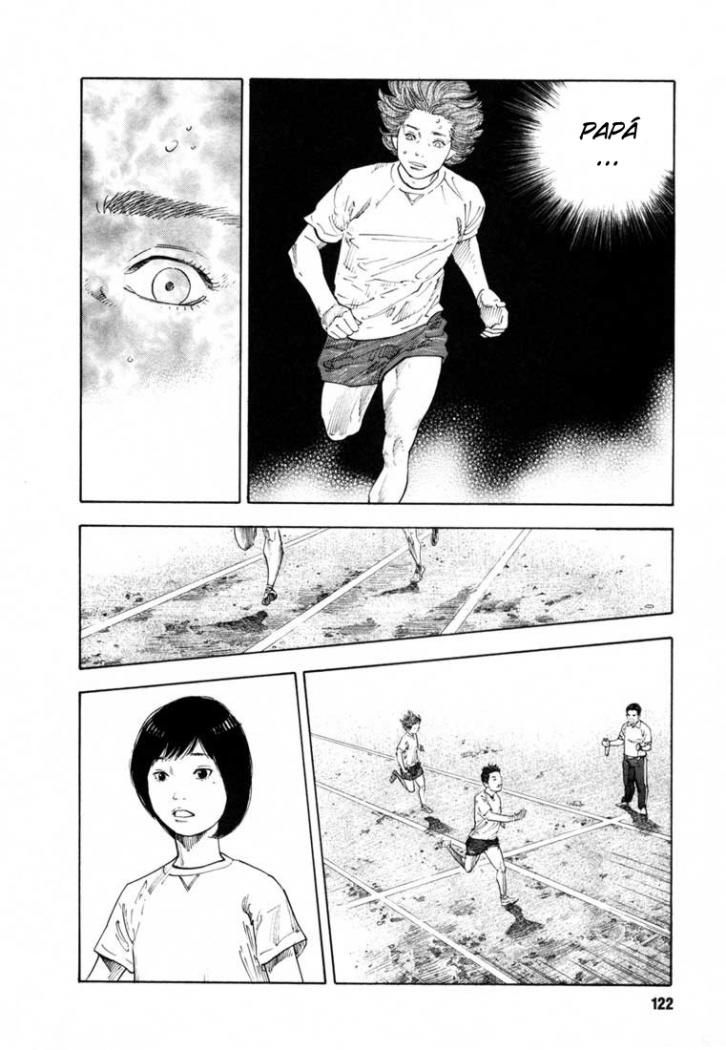 Read Real Español Manga Online