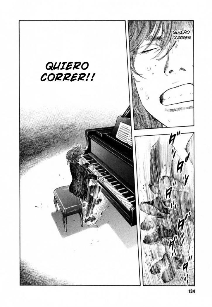 Read Real Español Manga Online