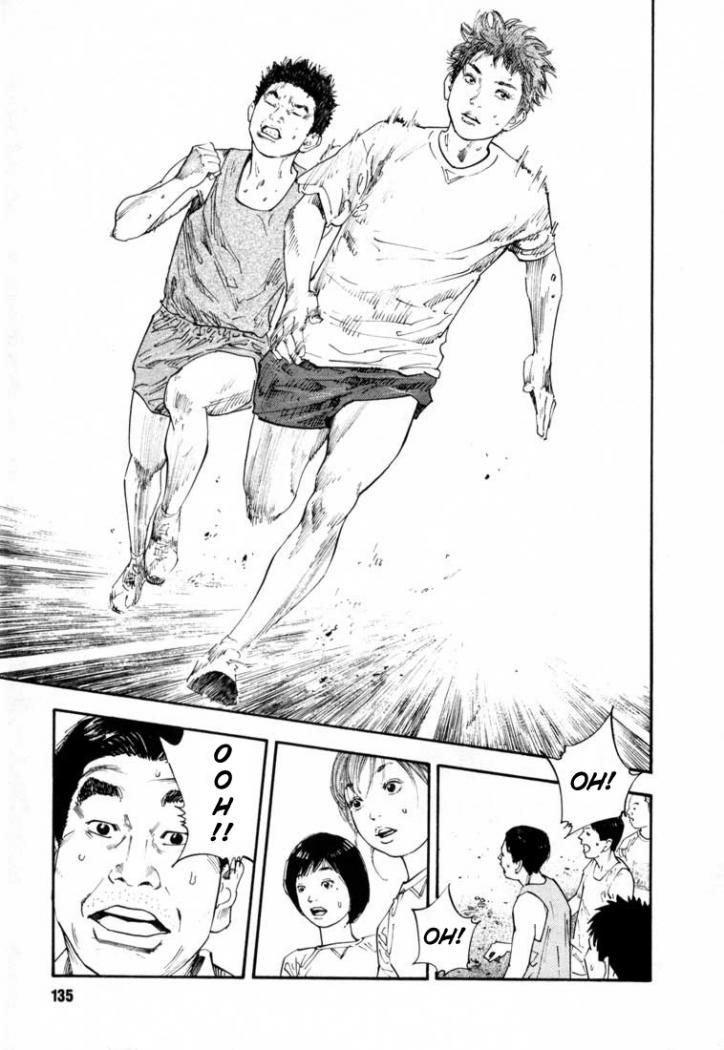 Read Real Español Manga Online