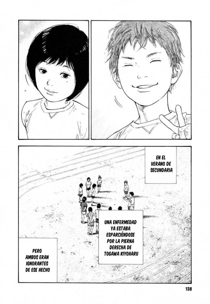 Read Real Español Manga Online