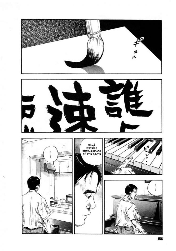 Read Real Español Manga Online