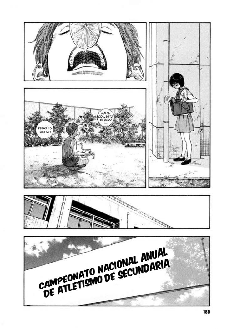 Read Real Español Manga Online