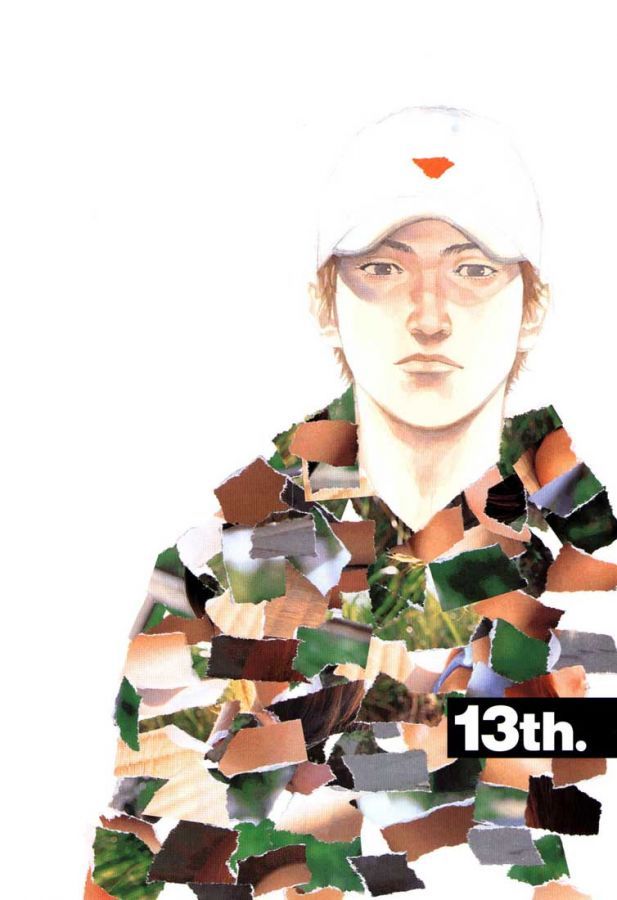 Read Real Español Manga Online