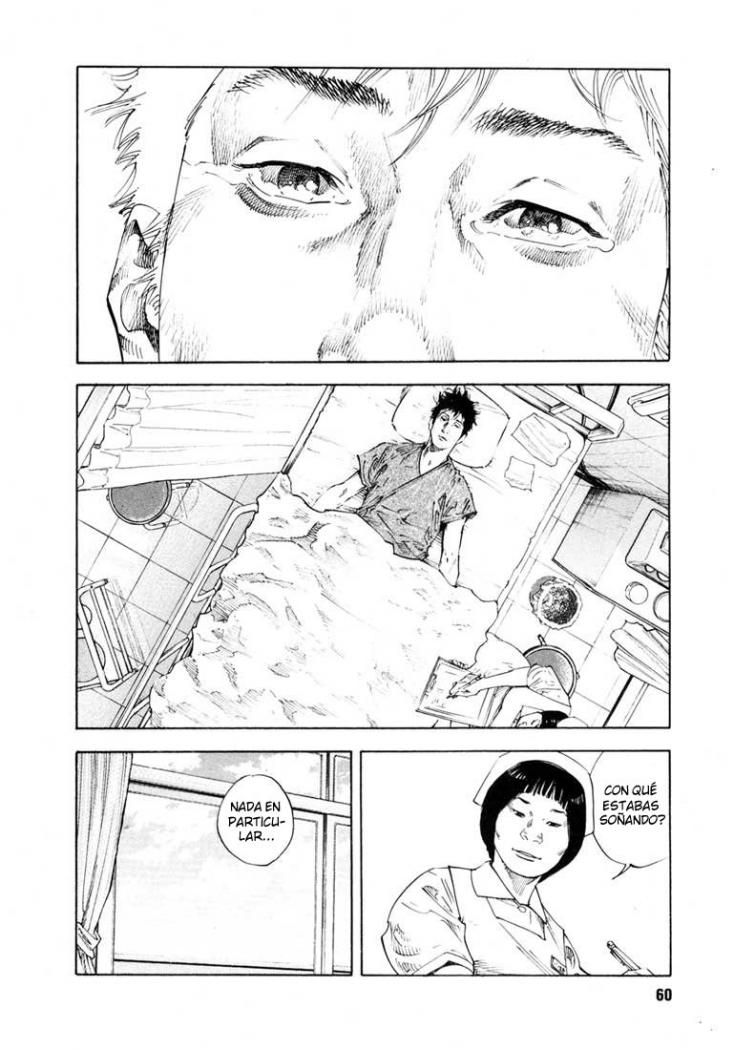 Read Real Español Manga Online