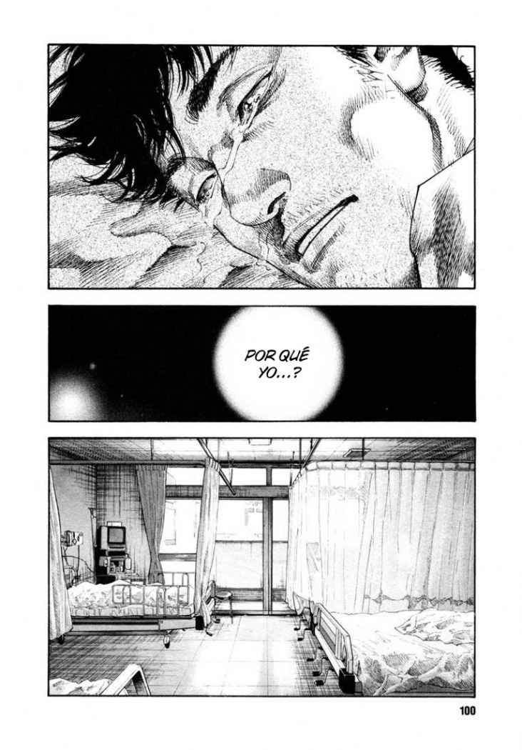 Read Real Español Manga Online