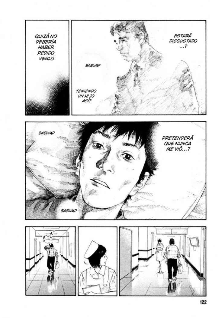 Read Real Español Manga Online