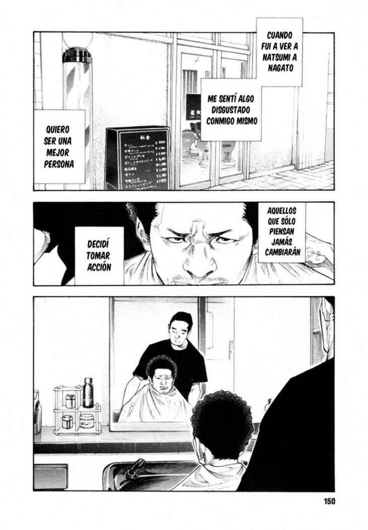 Read Real Español Manga Online