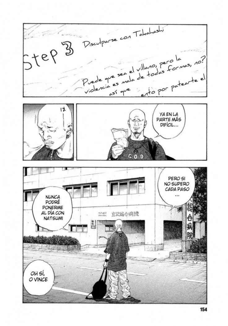 Read Real Español Manga Online