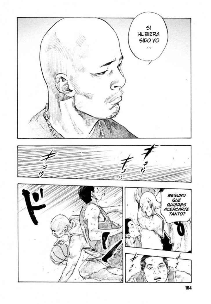 Read Real Español Manga Online